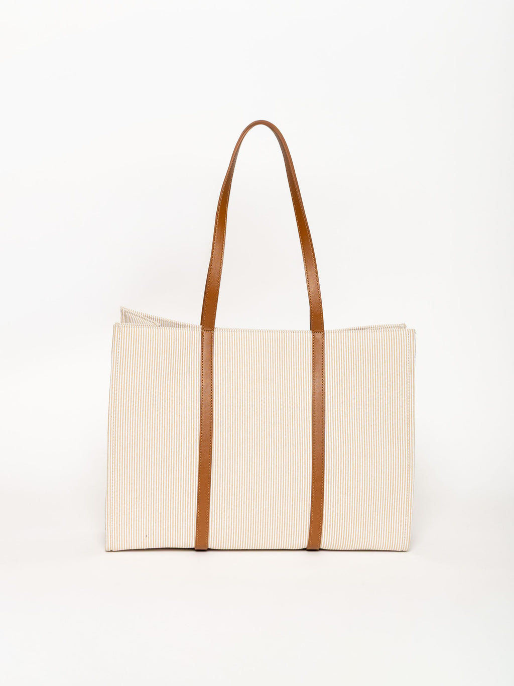 Heavy Tools Eyork Black Tote Bag