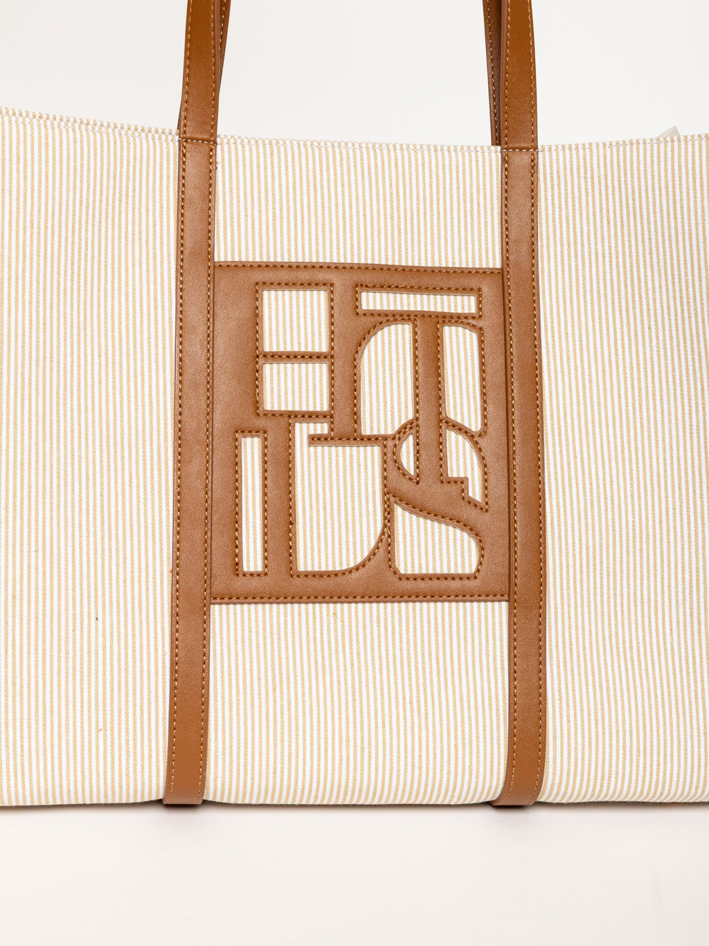 Heavy Tools Eyork Black Tote Bag