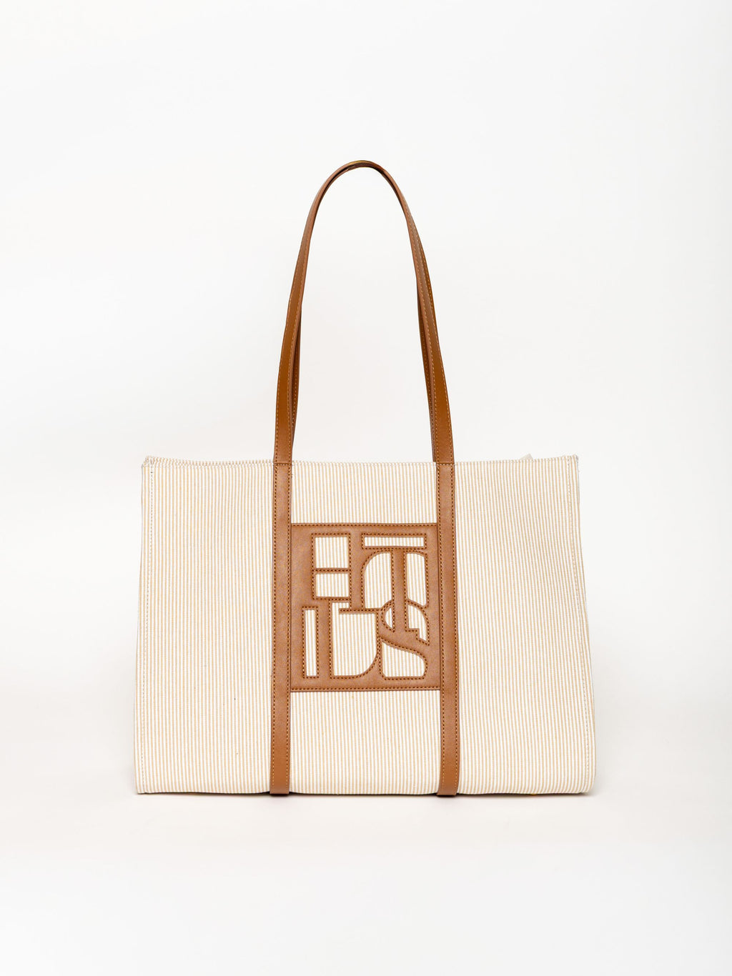 Heavy Tools Eyork Black Tote Bag