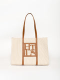 Heavy Tools Eyork Black Tote Bag