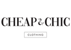 Cheap and Chic - Home