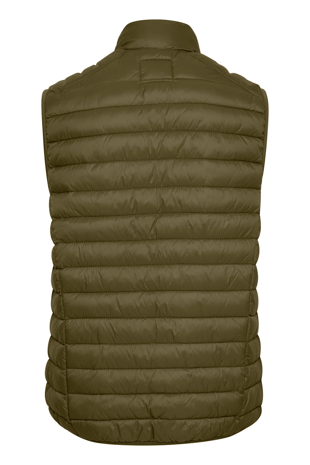 Blend BHROMSEY Vest – Ανδρικό Αμάνικο Γιλέκο | Winter Moss (Λαδί)