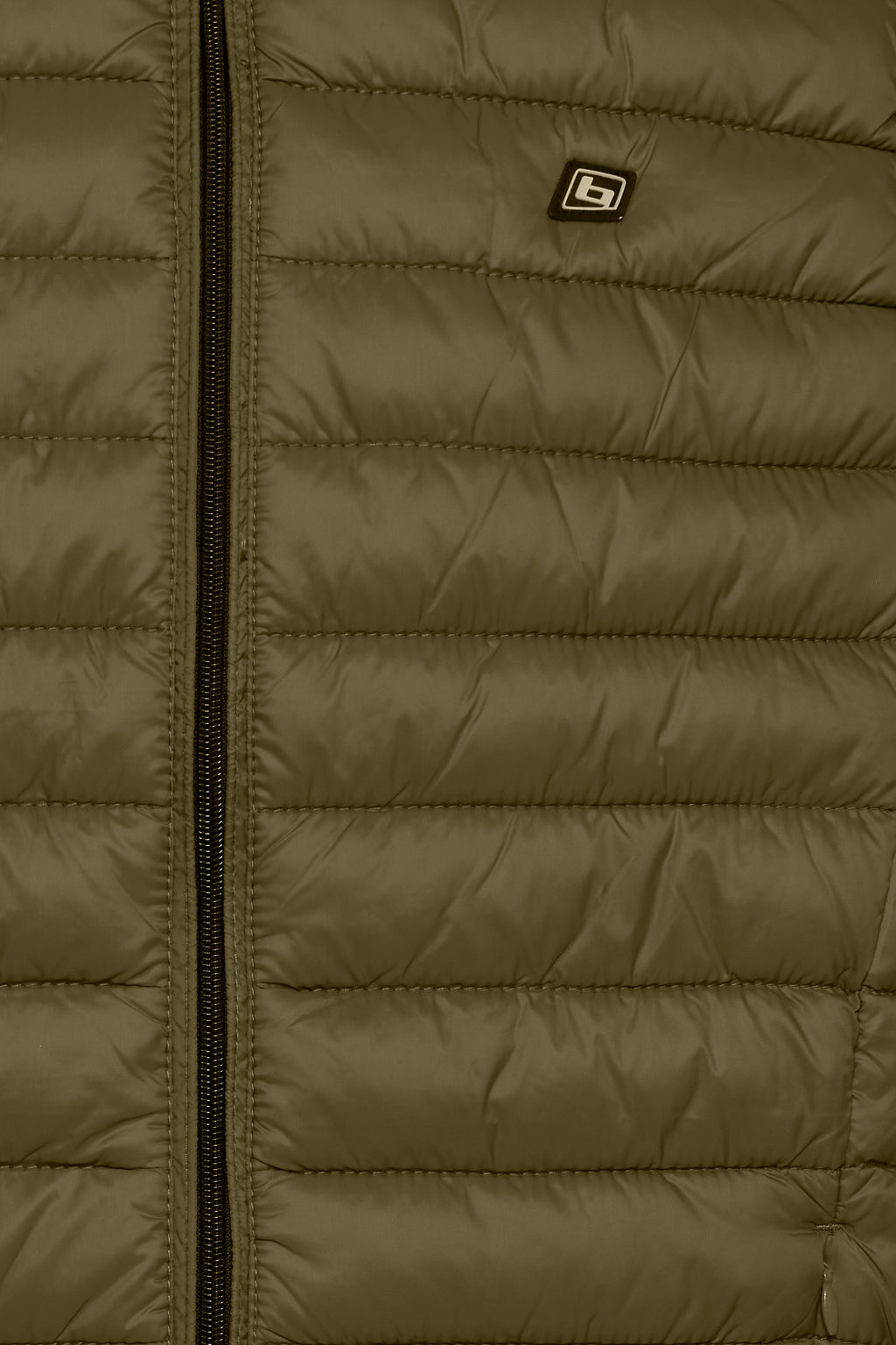 Blend BHROMSEY Vest – Ανδρικό Αμάνικο Γιλέκο | Winter Moss (Λαδί)