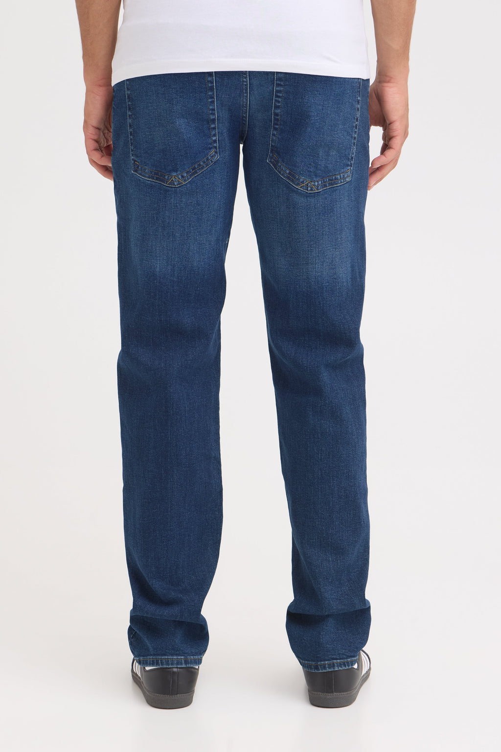 Blend BHROCK REG FIT NOOS Denim Dark 200292