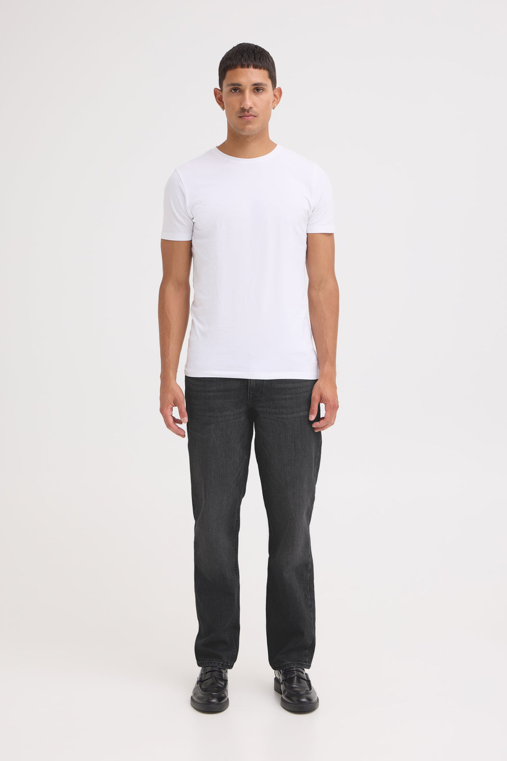 Blend BHROCK REG FIT NOOS Denim Dark 200295