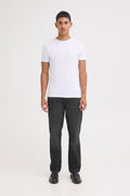 Blend BHROCK REG FIT NOOS Denim Dark 200295