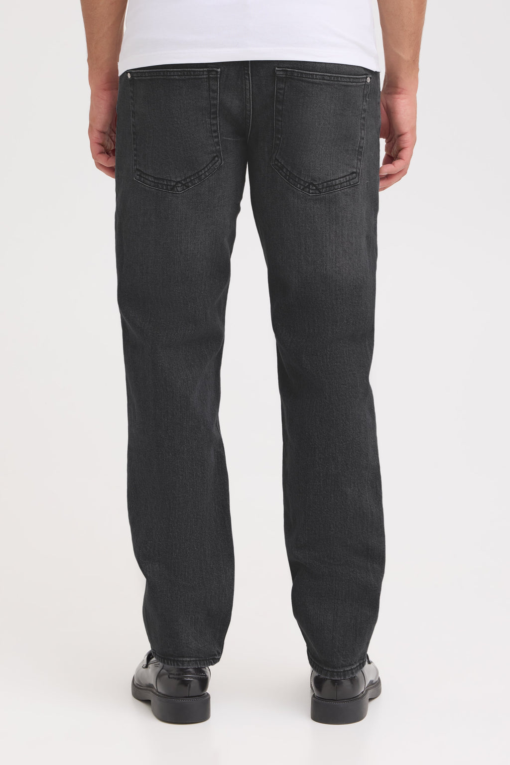 Blend BHROCK REG FIT NOOS Denim Dark 200295