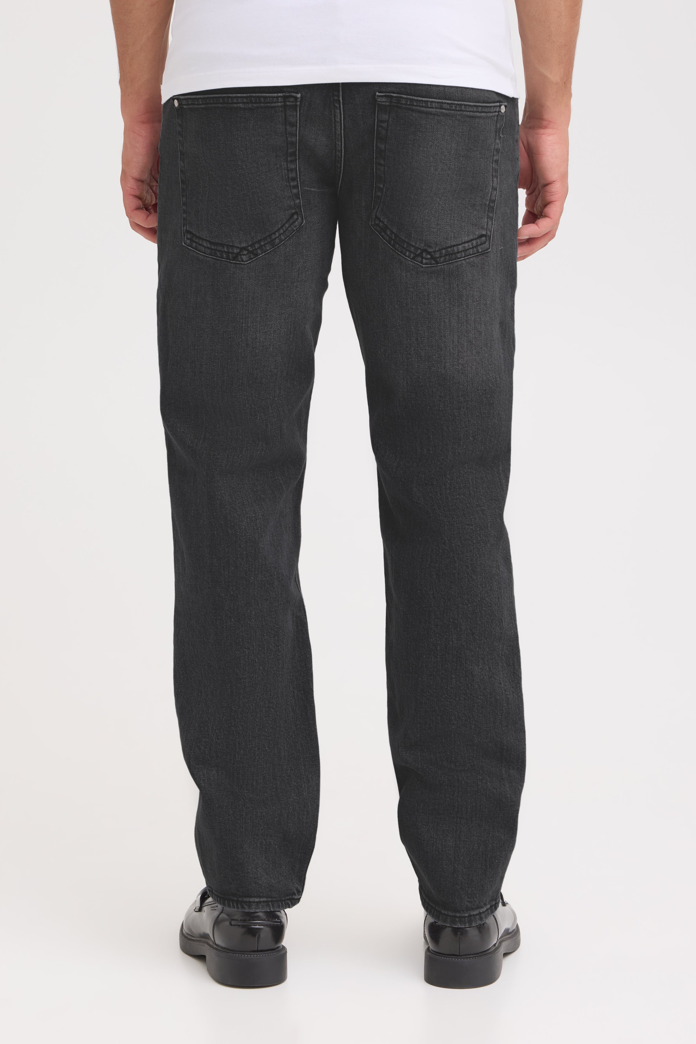 Blend BHROCK REG FIT NOOS Denim Dark 200295