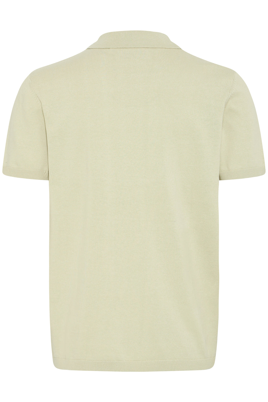 Blend BHBARON Split Polo – Ανδρική Πόλο Μπλούζα | Alfalfa (Πράσινο)