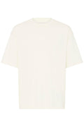 Blend BHKARIM Graphic Tee – Ανδρικό T-Shirt με Στάμπα – Vanilla Ice (μπροστά)