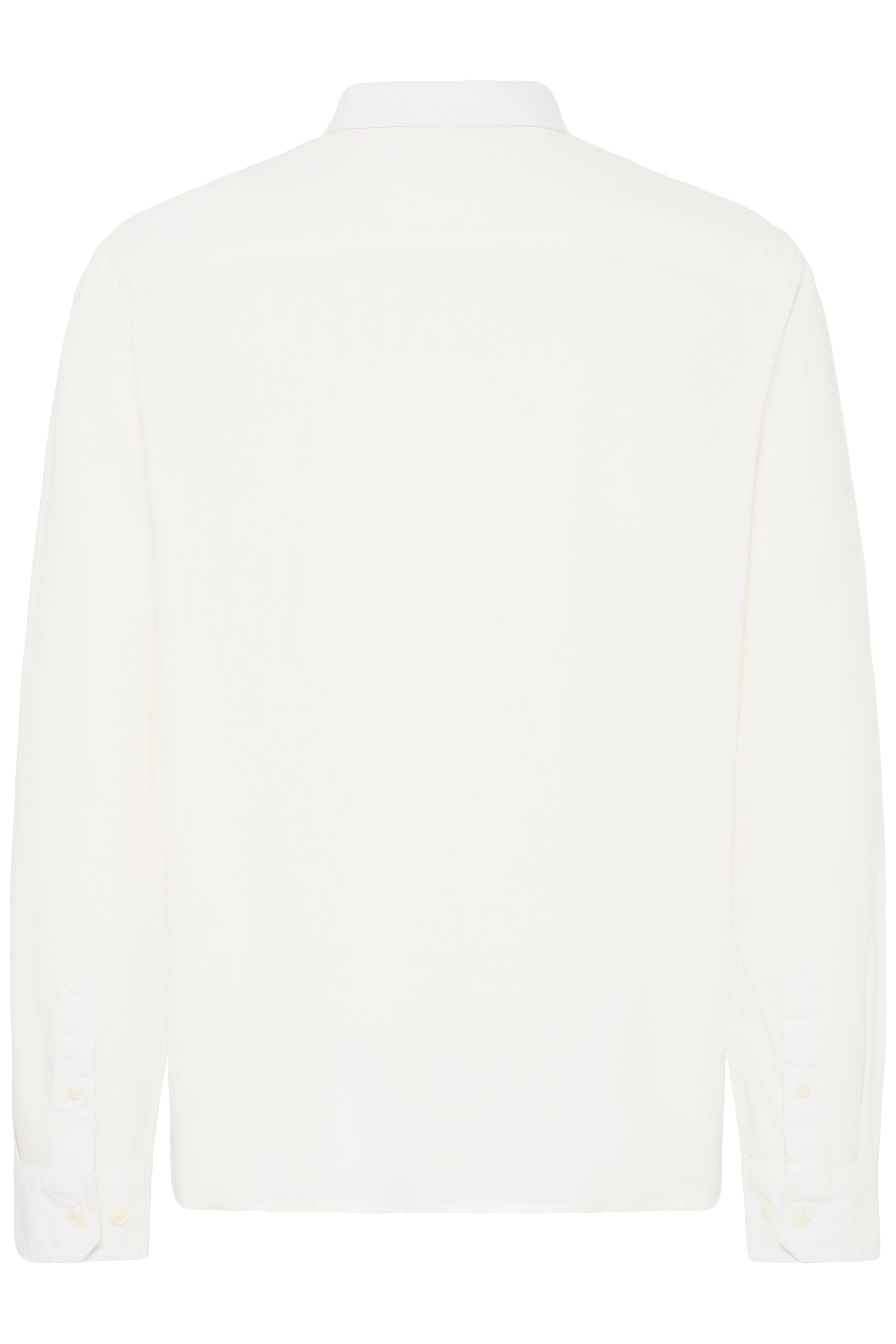 Blend BHABAN Shirt – Ανδρικό Πουκάμισο | Snow White (Λευκό)