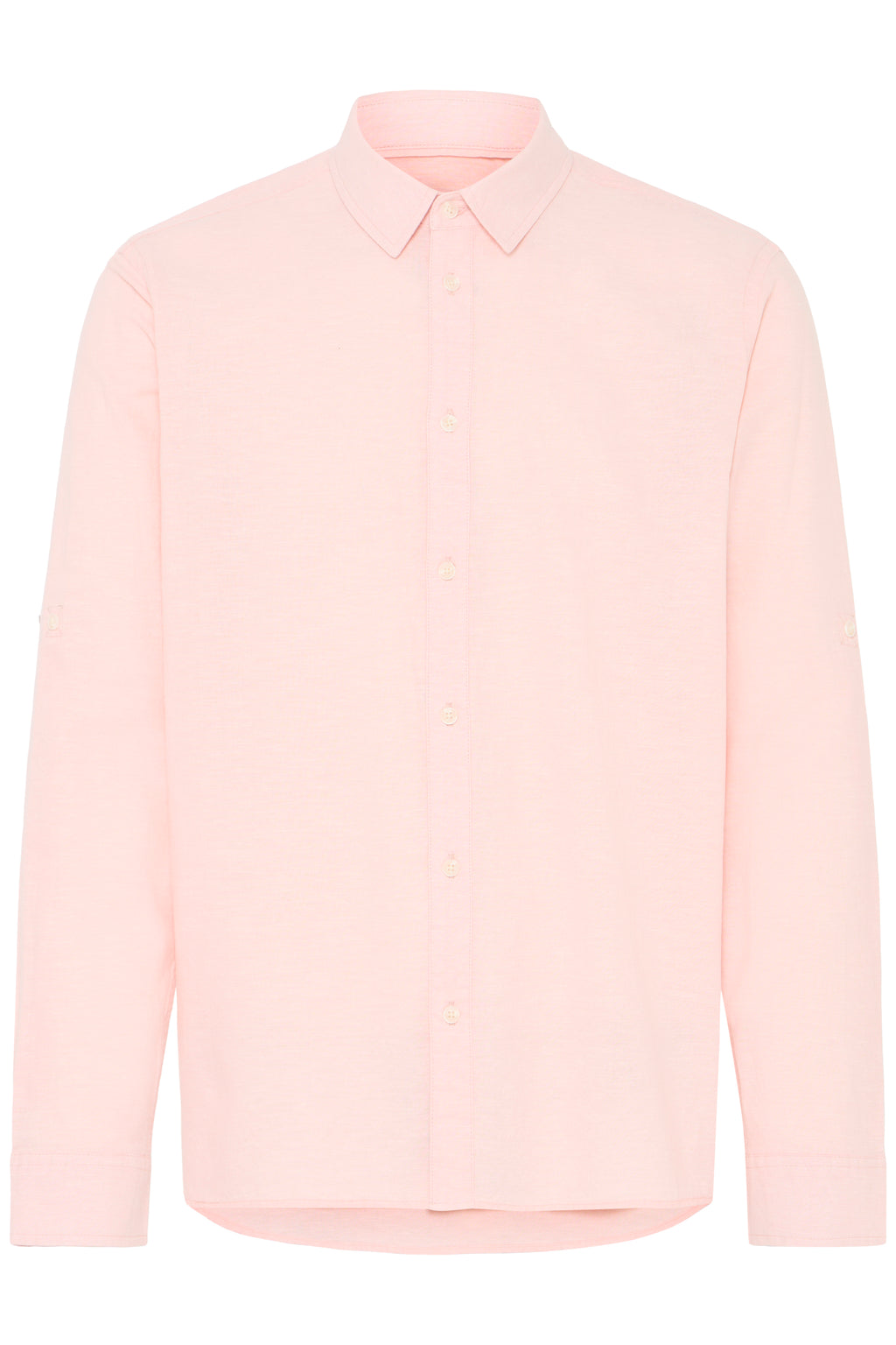 Blend BHABAN Shirt – Ανδρικό Πουκάμισο | Peachskin (Ροδακινί)