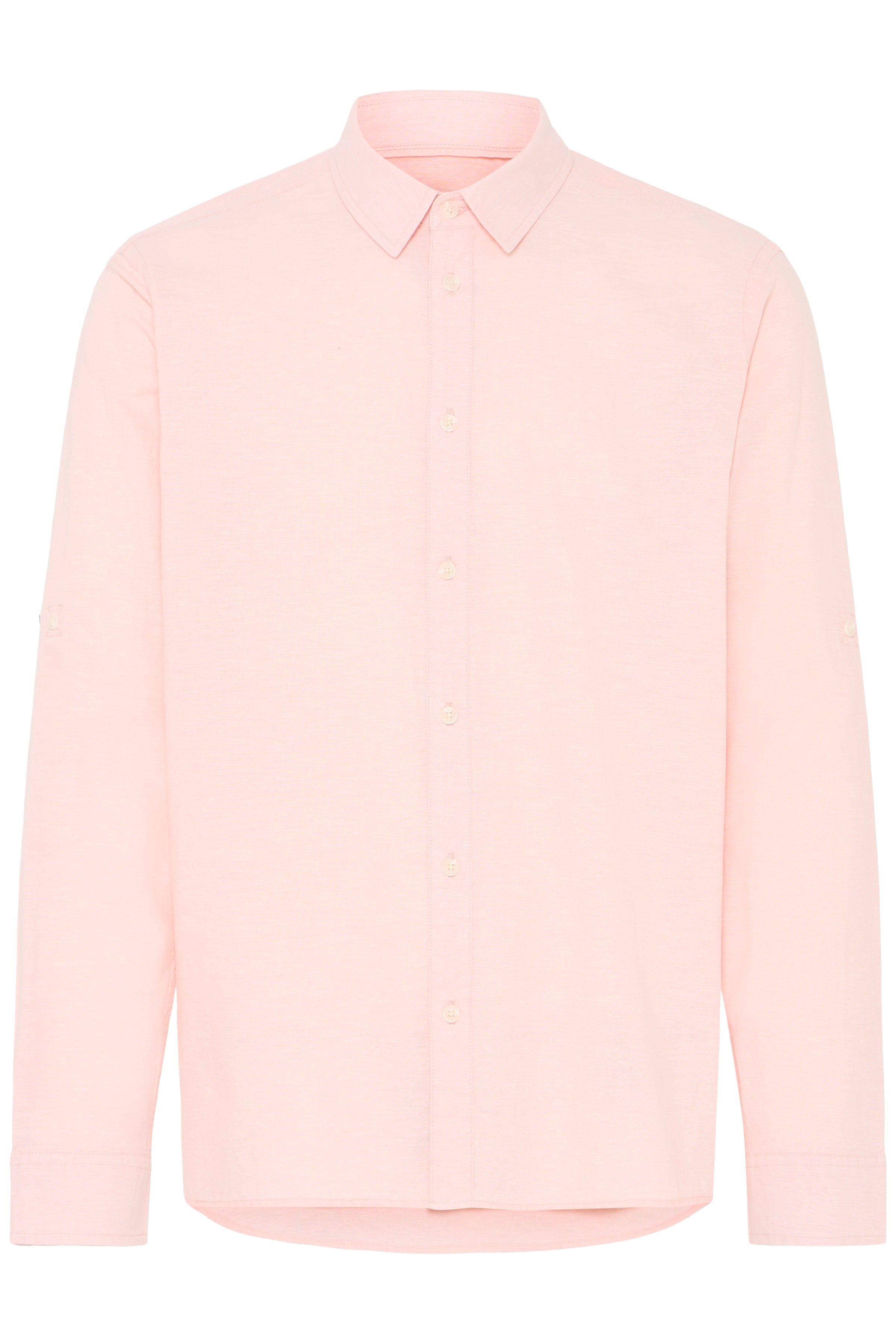 Blend BHABAN Shirt – Ανδρικό Πουκάμισο | Peachskin (Ροδακινί)