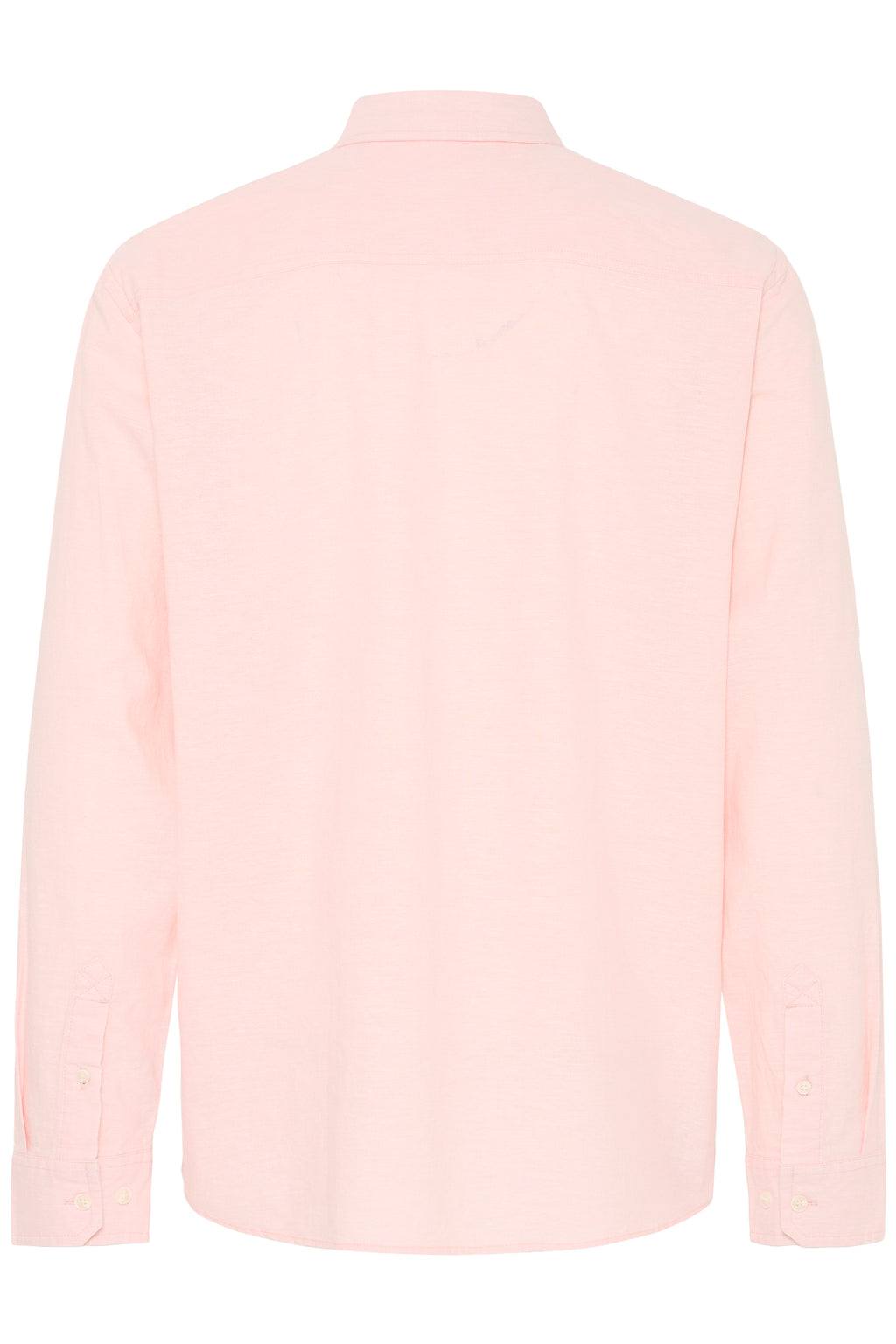 Blend BHABAN Shirt – Ανδρικό Πουκάμισο | Peachskin (Ροδακινί)
