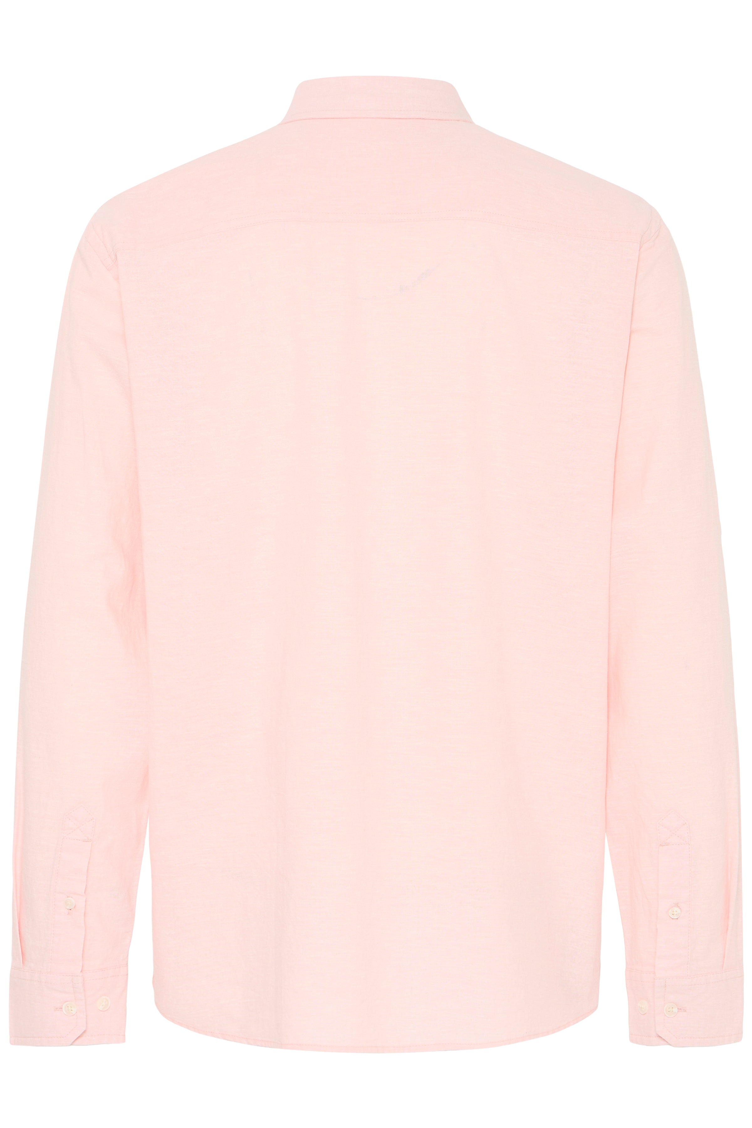 Blend BHABAN Shirt – Ανδρικό Πουκάμισο | Peachskin (Ροδακινί)