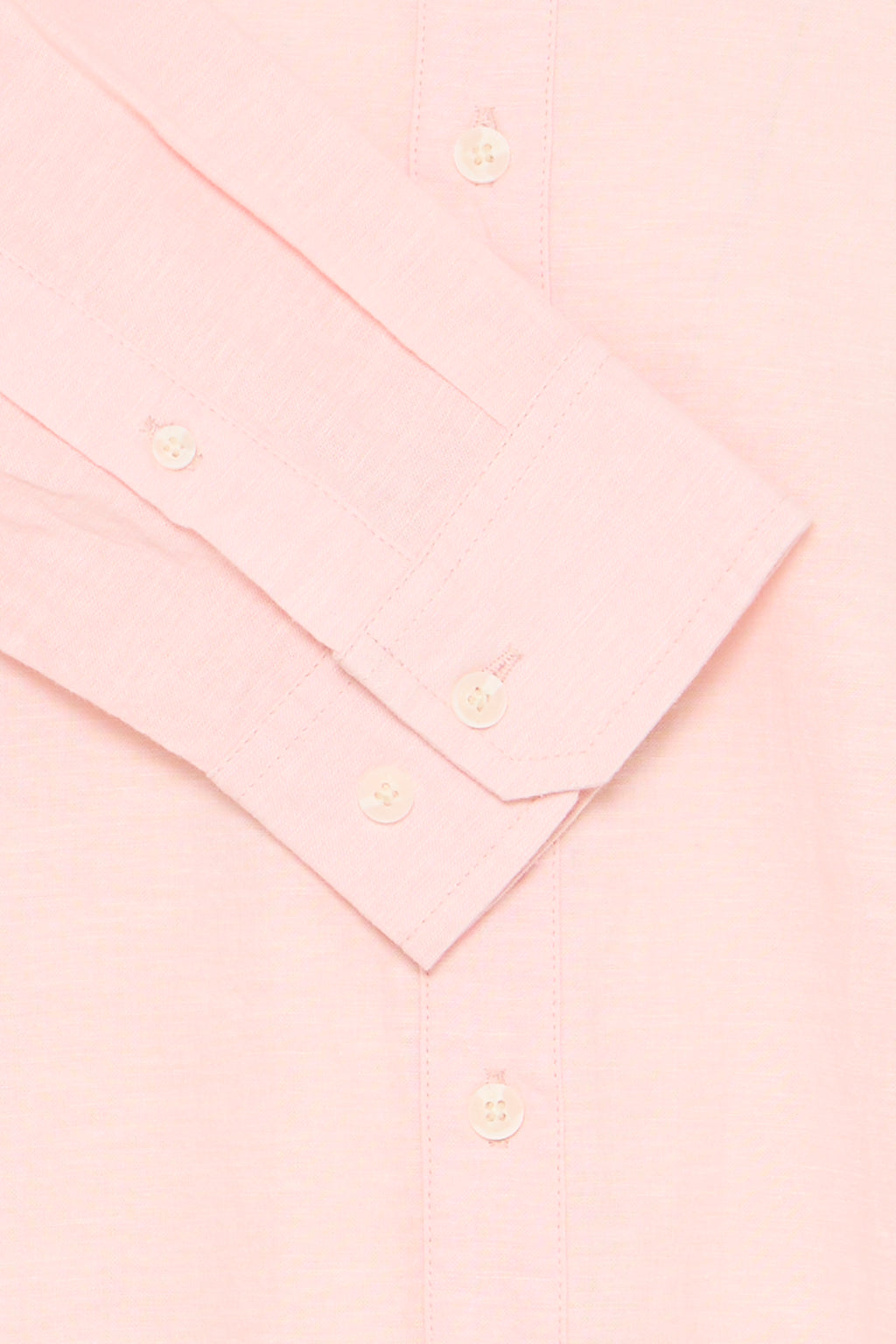 Blend BHABAN Shirt – Ανδρικό Πουκάμισο | Peachskin (Ροδακινί)