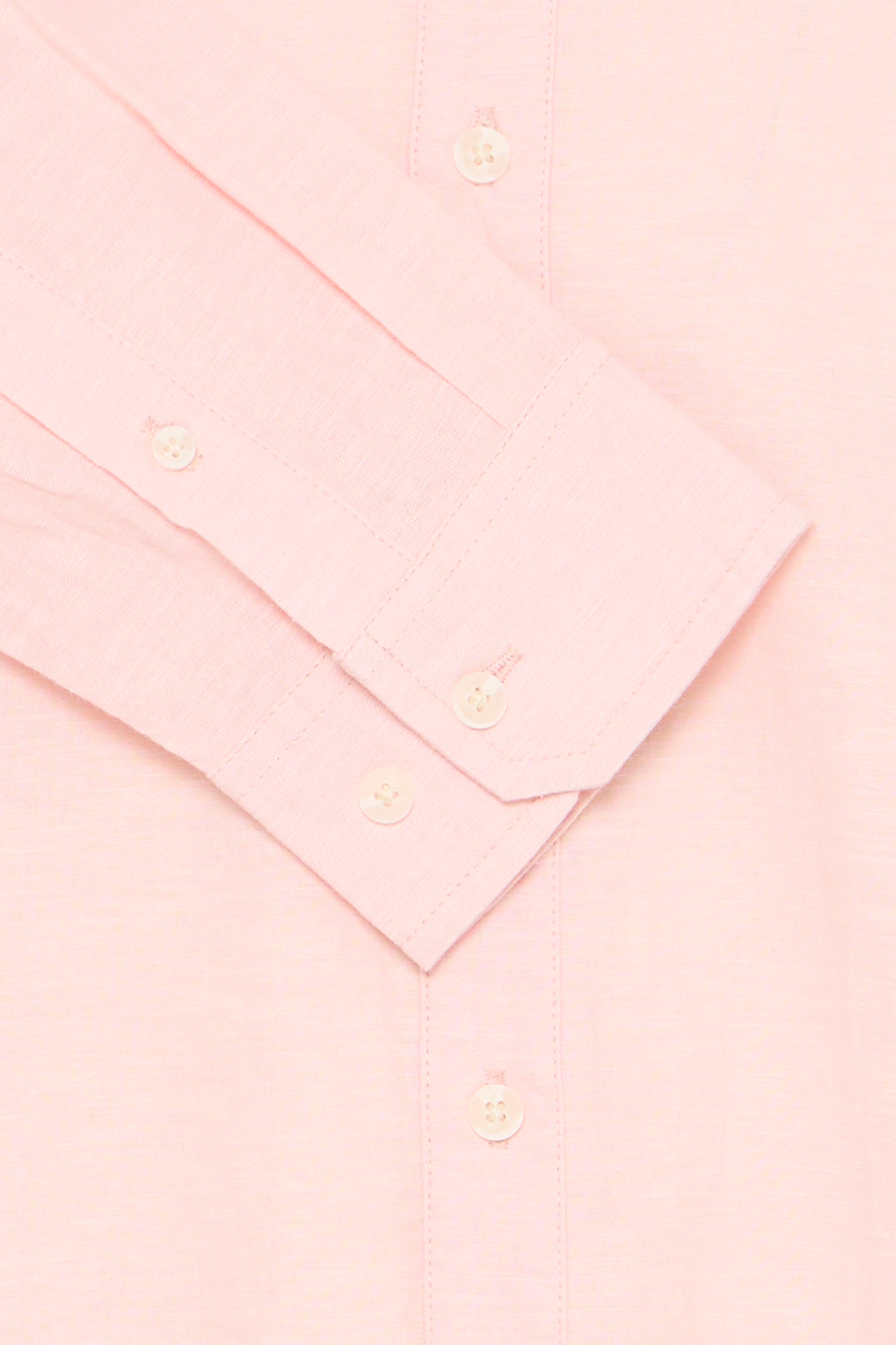 Blend BHABAN Shirt – Ανδρικό Πουκάμισο | Peachskin (Ροδακινί)
