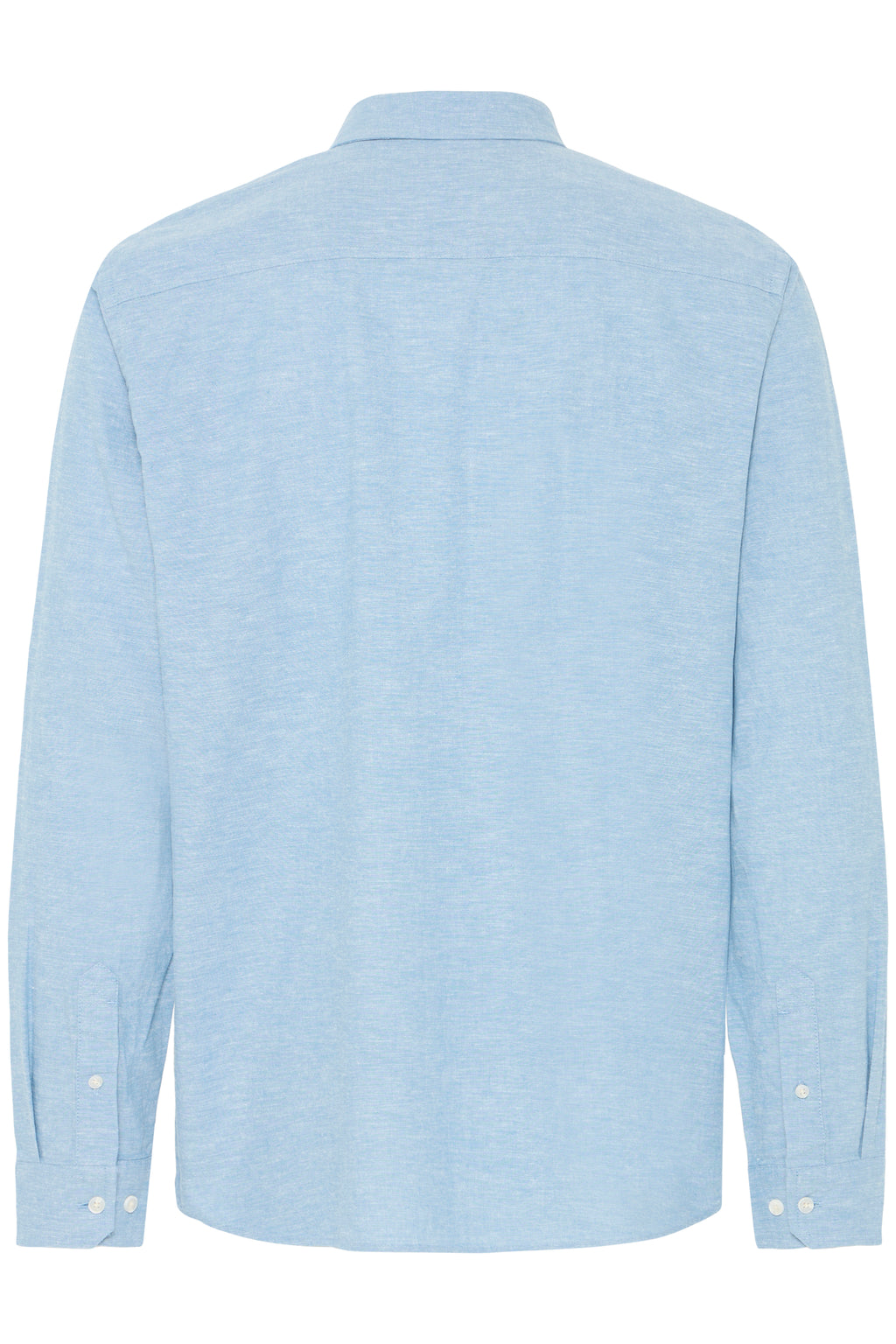 Blend BHABAN Shirt – Ανδρικό Πουκάμισο | Lichen Blue (Γαλάζιο)