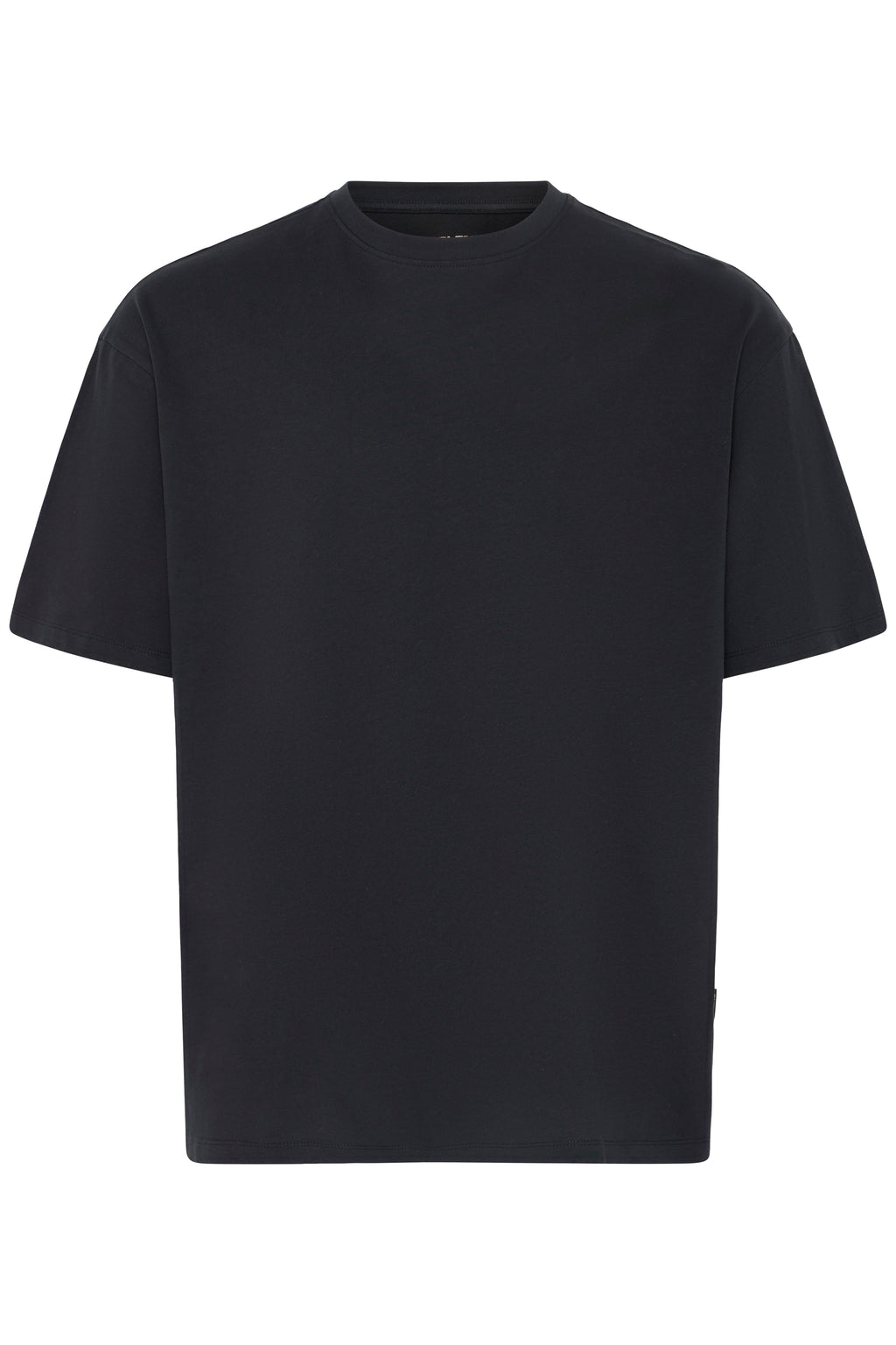 Blend BHKORNEL Graphic Tee – Ανδρικό T-Shirt με Στάμπα | Black Beauty (Μαύρο)