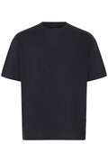 Blend BHKORNEL Graphic Tee – Ανδρικό T-Shirt με Στάμπα | Black Beauty (Μαύρο)
