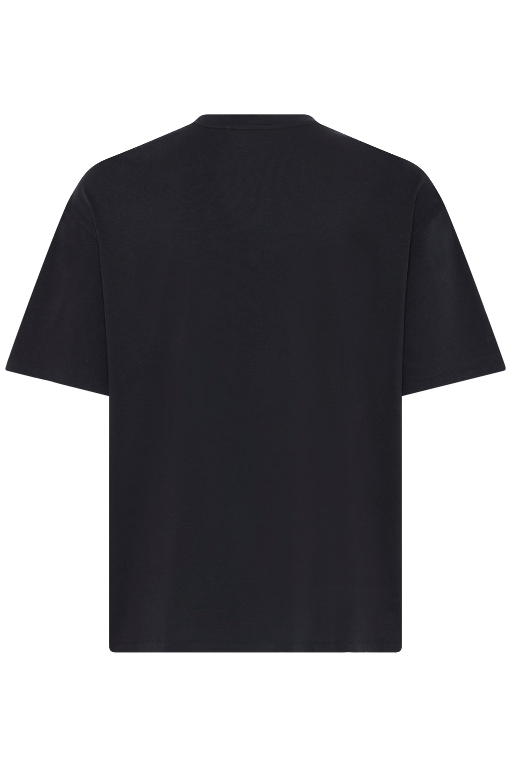 Blend BHKYROS Graphic Tee – Ανδρικό T-Shirt με Στάμπα | Black Beauty (Μαύρο)