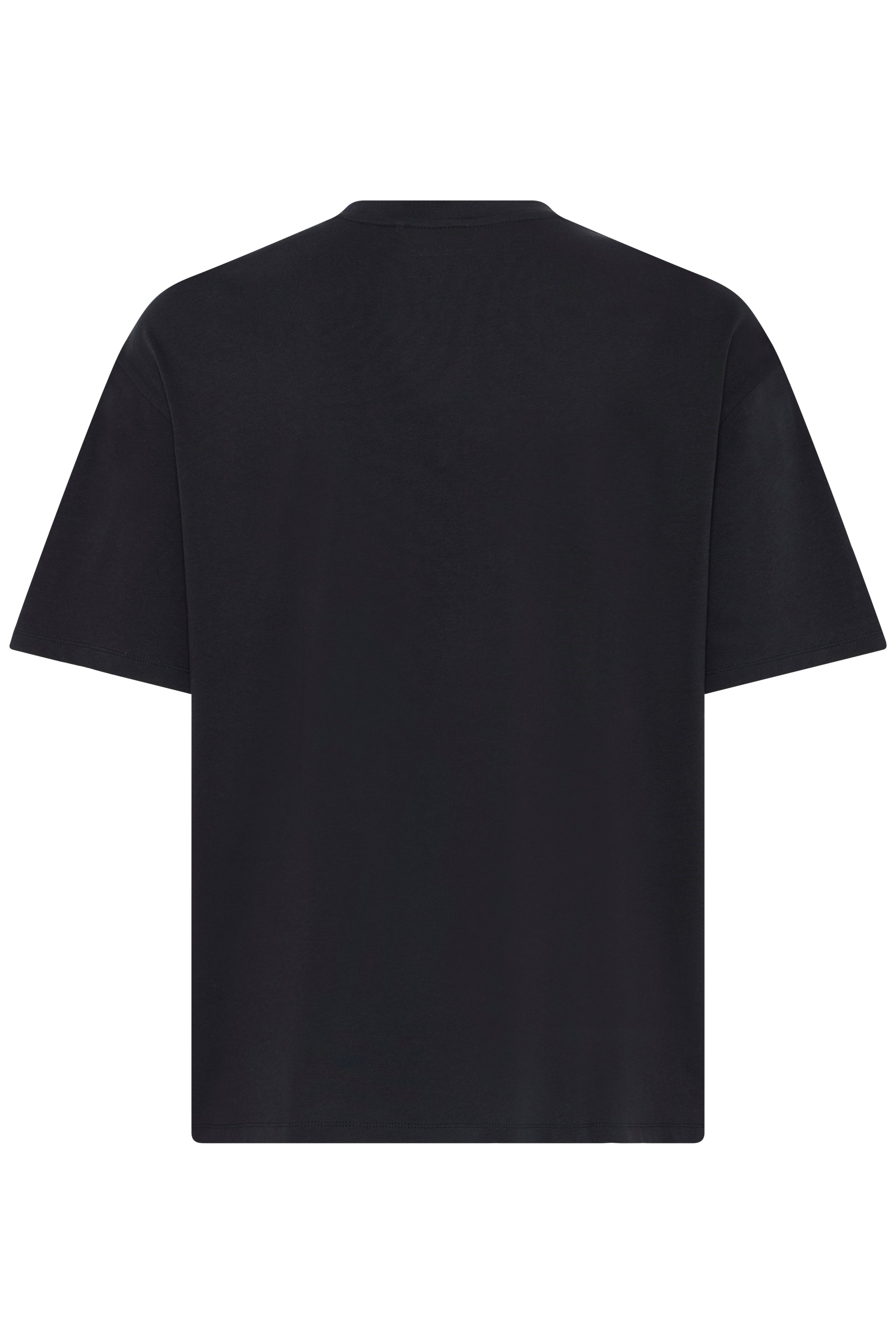 Blend BHKYROS Graphic Tee – Ανδρικό T-Shirt με Στάμπα | Black Beauty (Μαύρο)