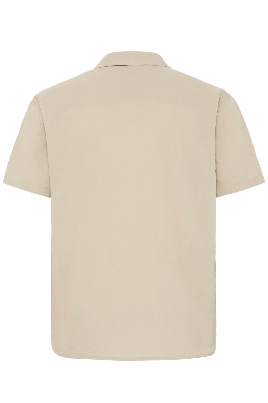 Blend BHAVAN Shirt – Ανδρικό Πουκάμισο | Crockery (Μπεζ)