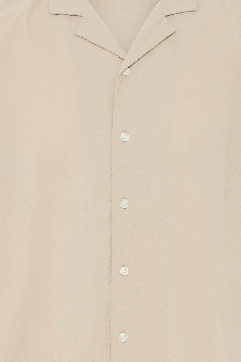 Blend BHAVAN Shirt – Ανδρικό Πουκάμισο | Crockery (Μπεζ)