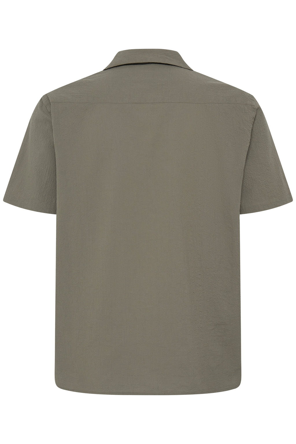 Blend BHAVAN Shirt – Ανδρικό Πουκάμισο | Dusty Olive (Χακί)