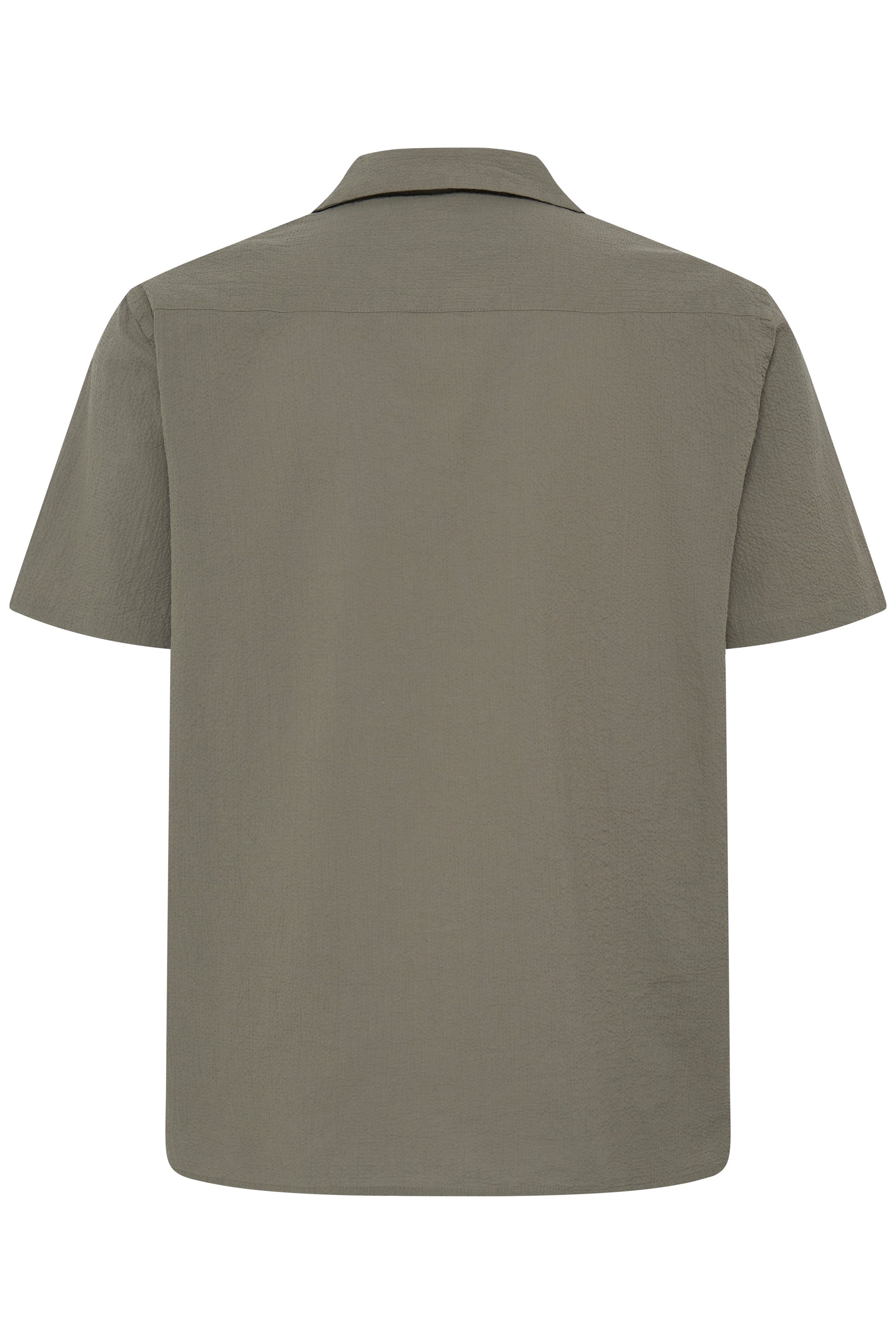Blend BHAVAN Shirt – Ανδρικό Πουκάμισο | Dusty Olive (Χακί)