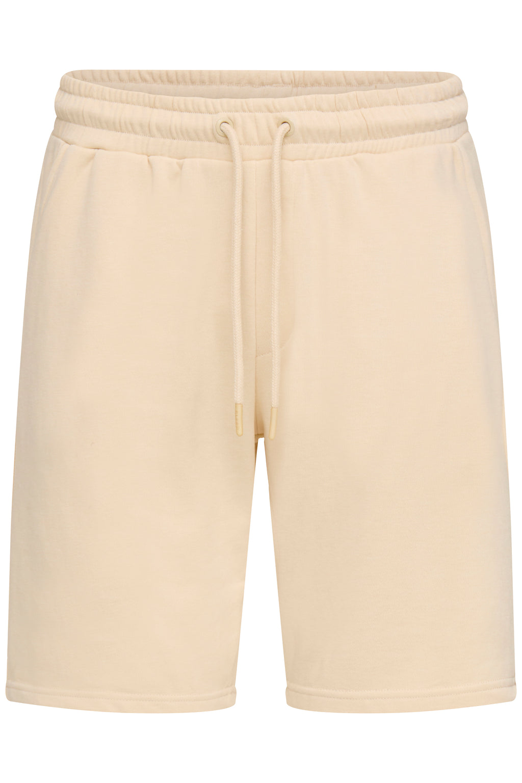 Blend BHKARLOS Sweat Shorts – Ανδρική Βερμούδα Φόρμας | Bleached Sand (Μπεζ)