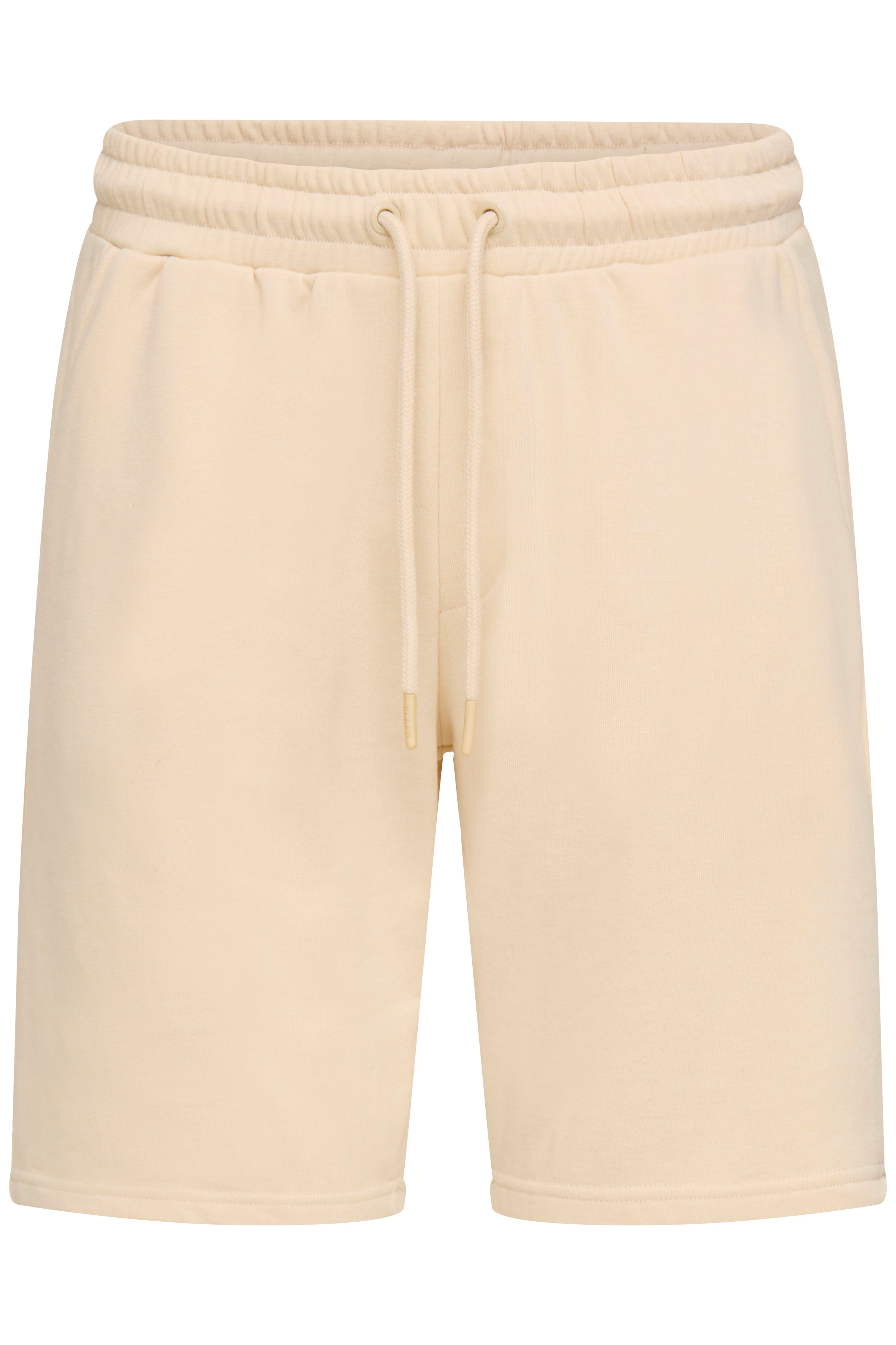 Blend BHKARLOS Sweat Shorts – Ανδρική Βερμούδα Φόρμας | Bleached Sand (Μπεζ)