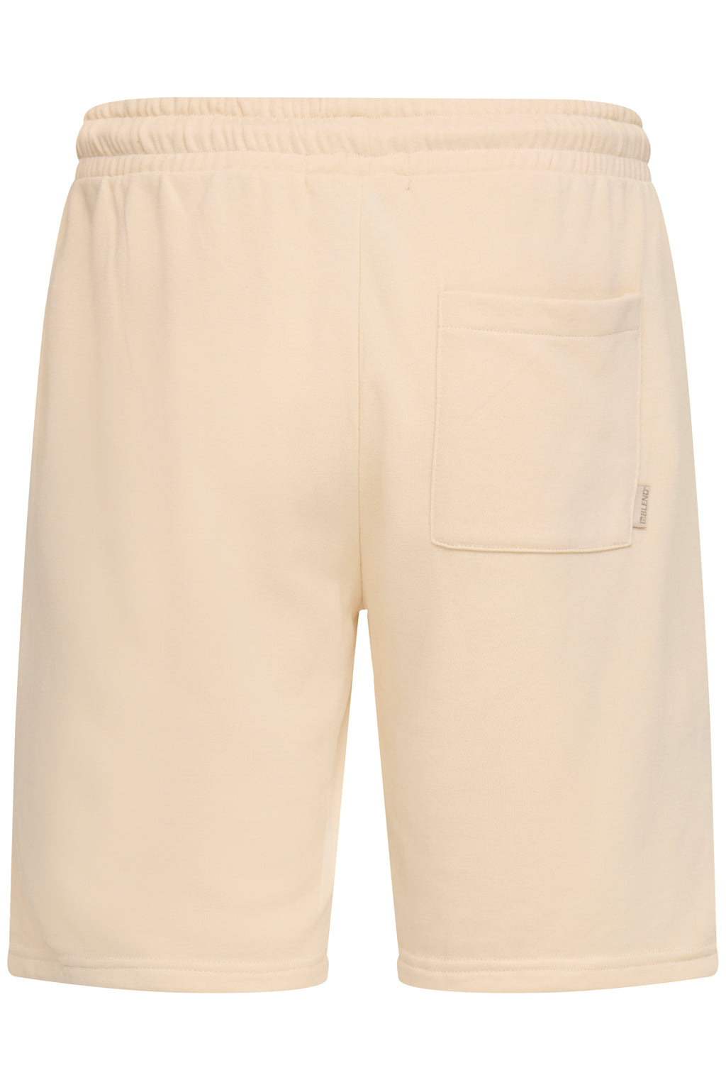 Blend BHKARLOS Sweat Shorts – Ανδρική Βερμούδα Φόρμας | Bleached Sand (Μπεζ)