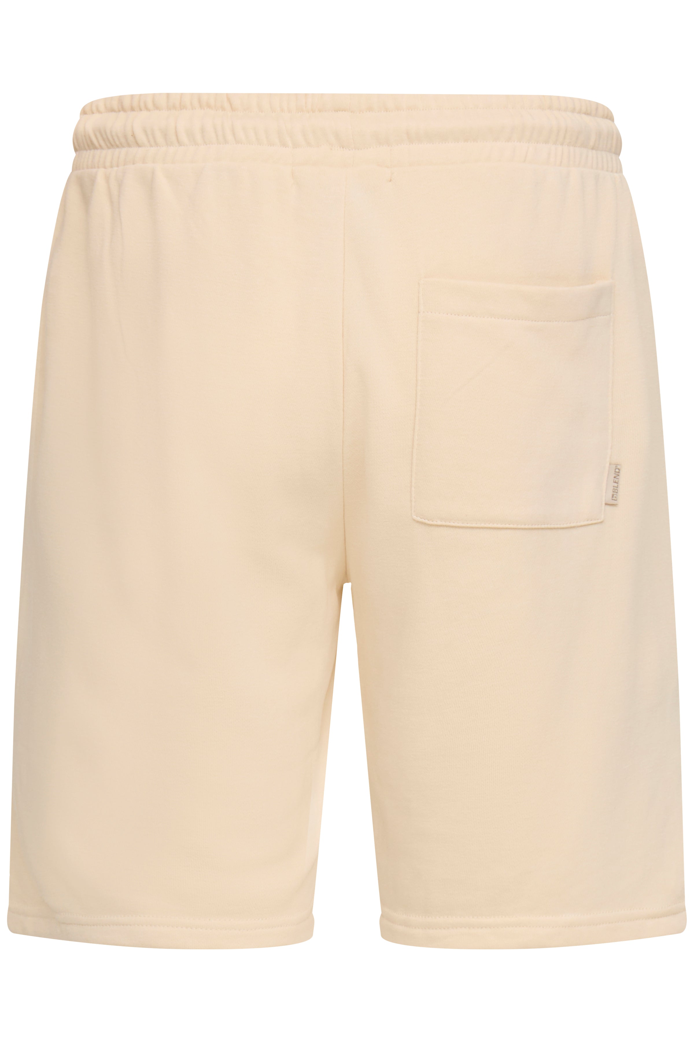 Blend BHKARLOS Sweat Shorts – Ανδρική Βερμούδα Φόρμας | Bleached Sand (Μπεζ)