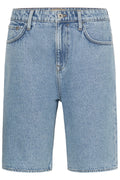 Blend BHBREEZE Loose Denim Shorts – Ανδρική Τζιν Βερμούδα | Denim Light Blue (Ανοιχτό Μπλε Τζιν)