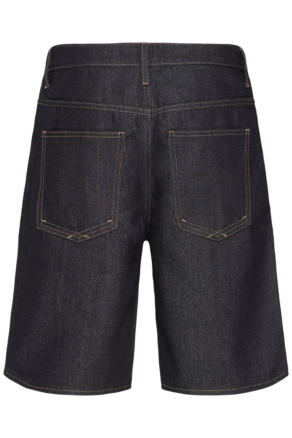 Blend BHBREEZE Loose Denim Shorts – Ανδρική Τζιν Βερμούδα | Denim Aut Unwashed (Σκούρο Μπλε Τζιν)