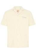 Blend BHBASTI Shirt – Ανδρικό Πουκάμισο | Bleached Sand (Μπεζ)