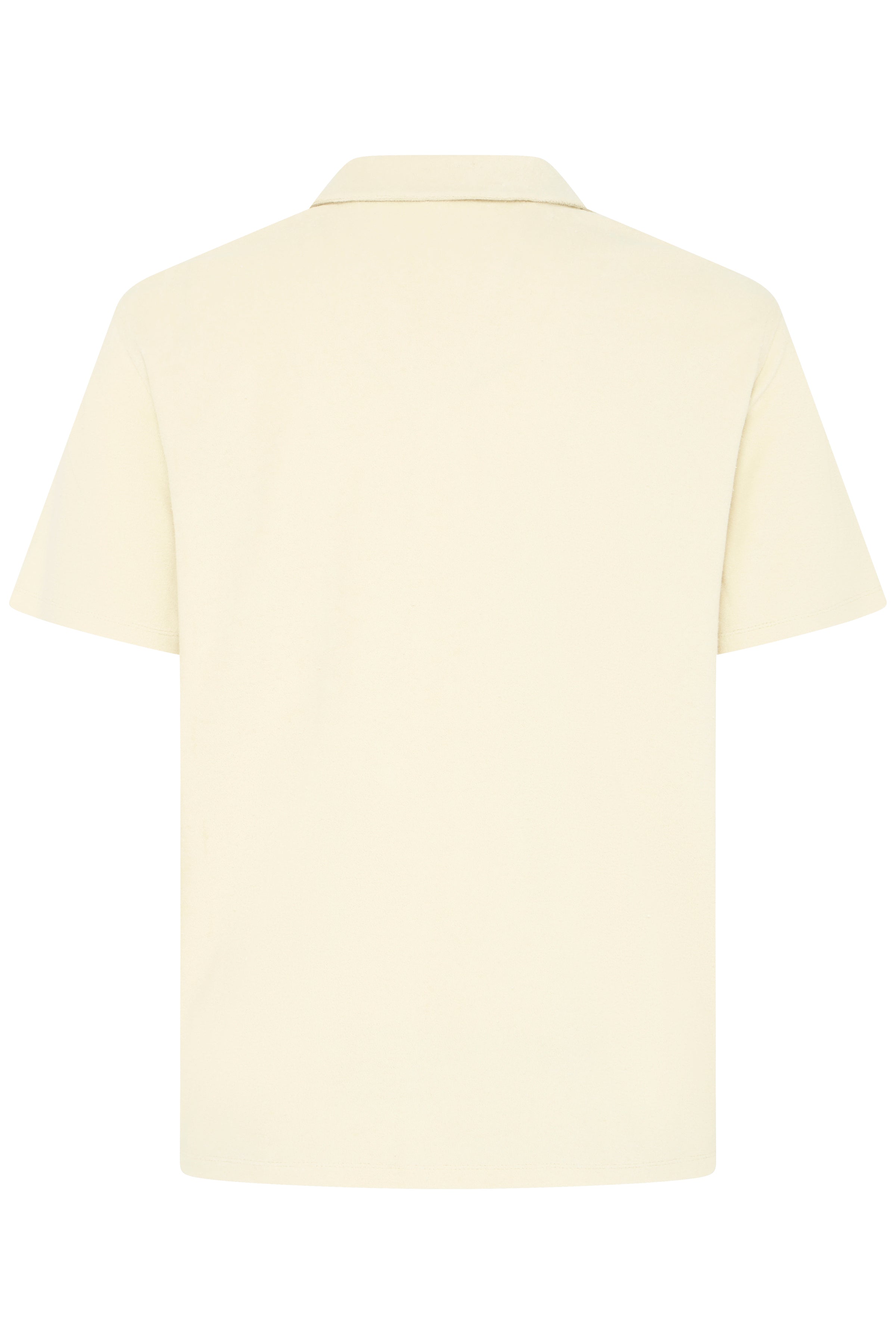 Blend BHBASTI Shirt – Ανδρικό Πουκάμισο | Bleached Sand (Μπεζ)
