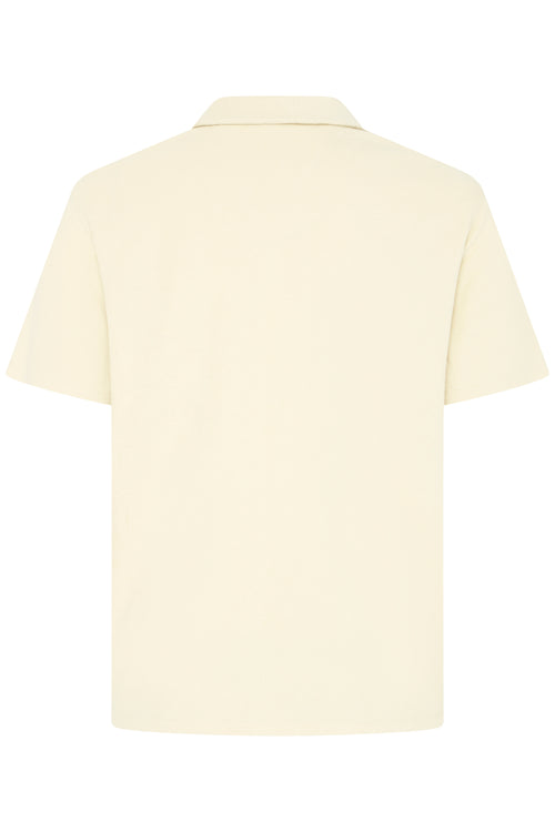 Blend BHBASTI Shirt – Ανδρικό Πουκάμισο | Bleached Sand (Μπεζ)