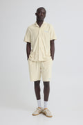 Blend BHBASTI Shirt – Ανδρικό Πουκάμισο | Bleached Sand (Μπεζ)
