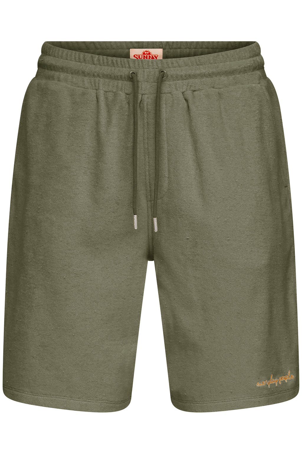 Blend BHBASTI Shorts – Ανδρικό Σορτς | Dusty Olive (Χακί)