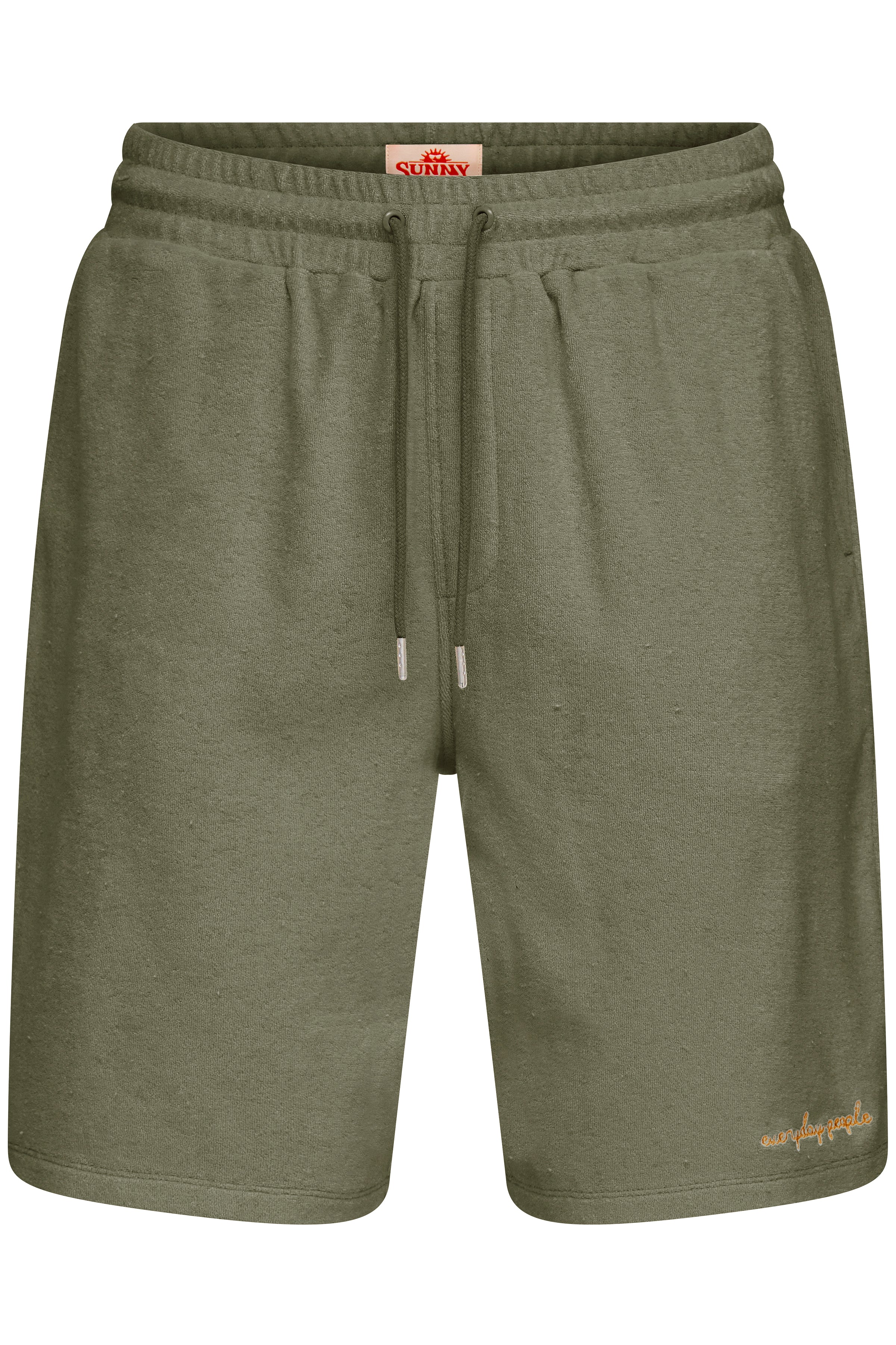 Blend BHBASTI Shorts – Ανδρικό Σορτς | Dusty Olive (Χακί)