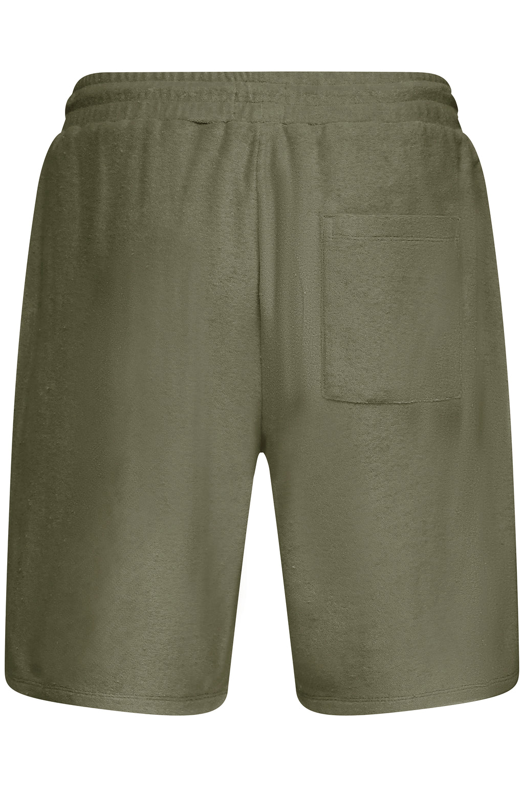 Blend BHBASTI Shorts – Ανδρικό Σορτς | Dusty Olive (Χακί)