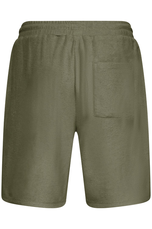 Blend BHBASTI Shorts – Ανδρικό Σορτς | Dusty Olive (Χακί)
