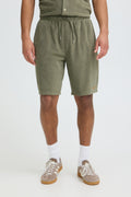 Blend BHBASTI Shorts – Ανδρικό Σορτς | Dusty Olive (Χακί)