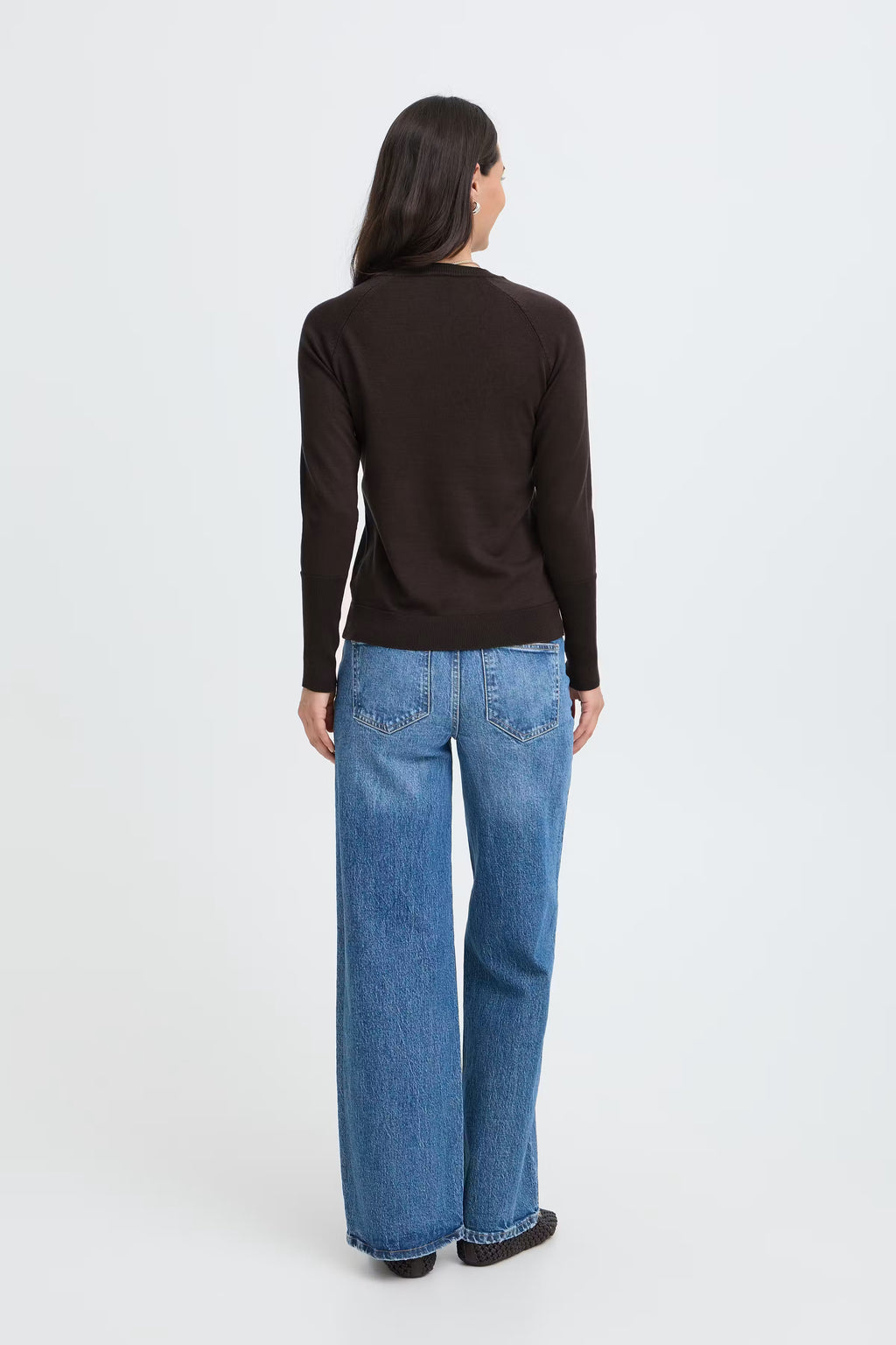 Be Young BYMMORLA Pullover