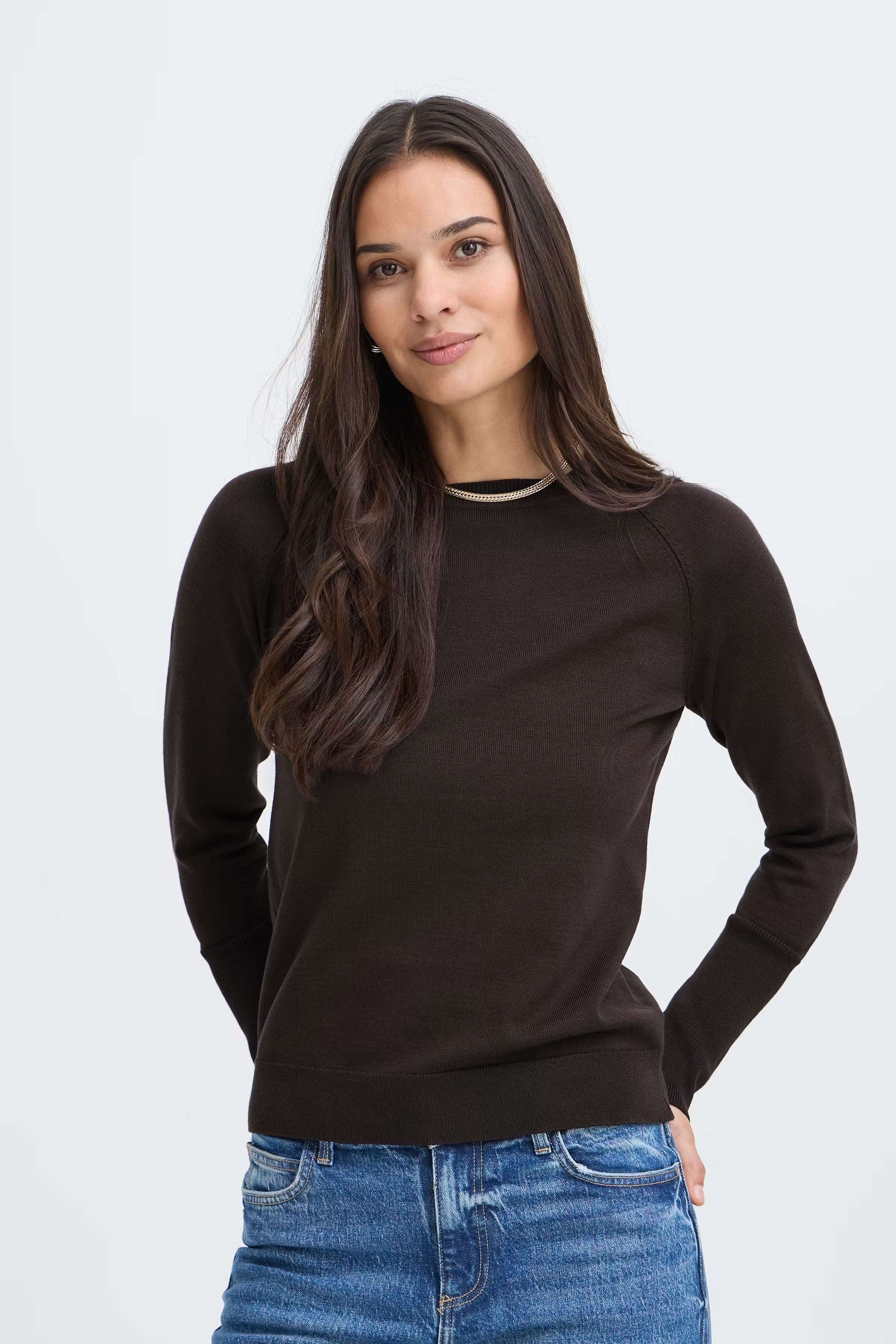 Be Young BYMMORLA Pullover