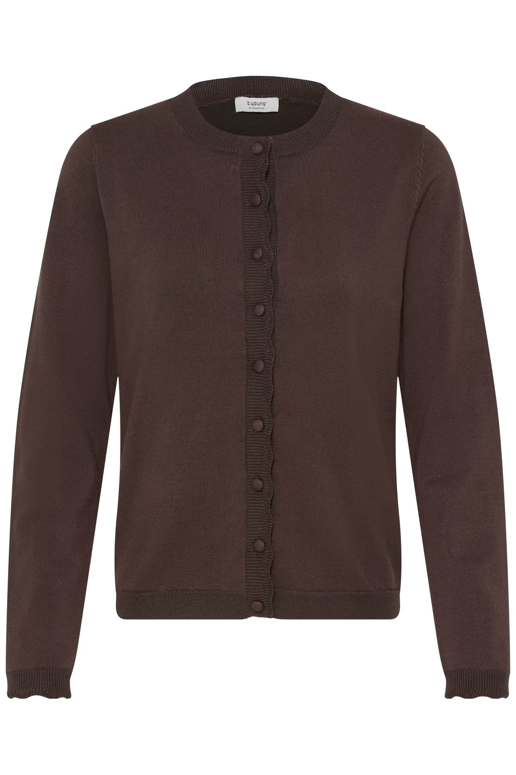 Be Young BYMMORLA Cardigan