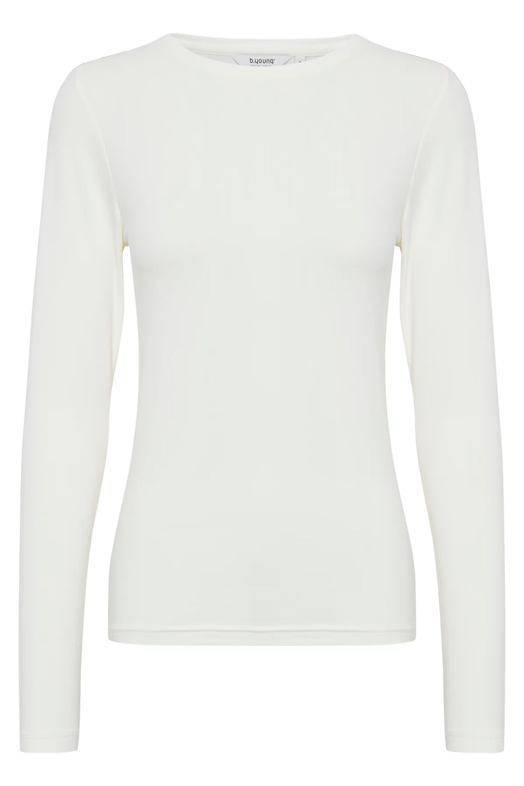 Be Young BYPAMILA T-shirt - Off White