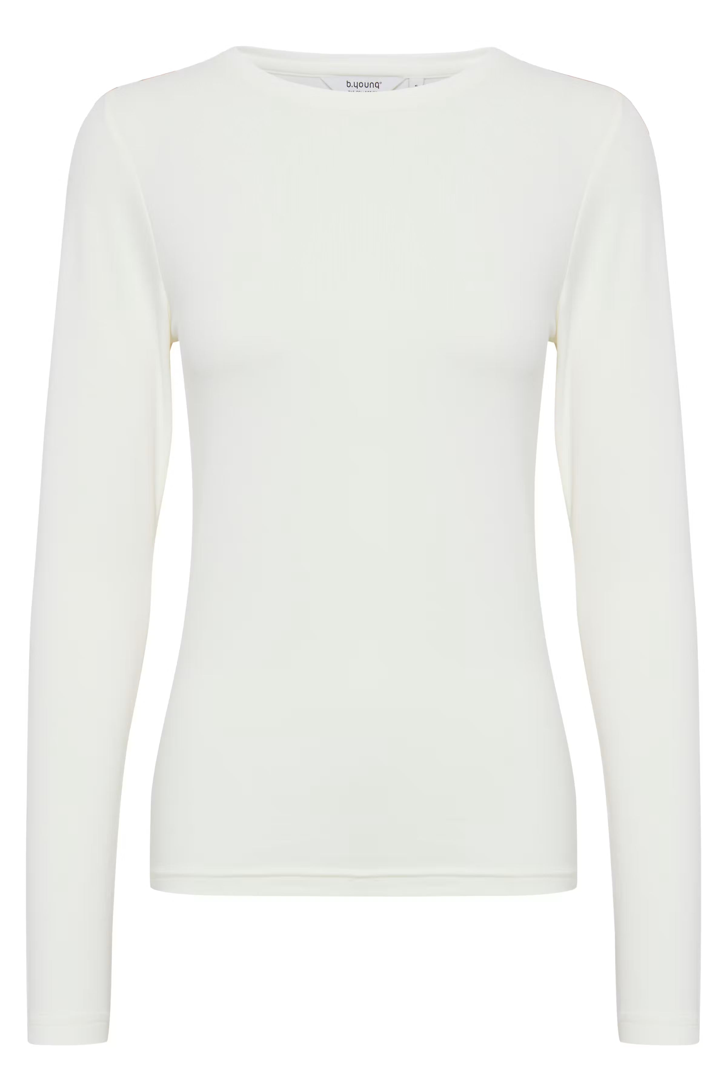 Be Young BYPAMILA T-shirt - Off White